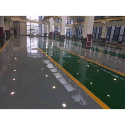 环氧地坪
