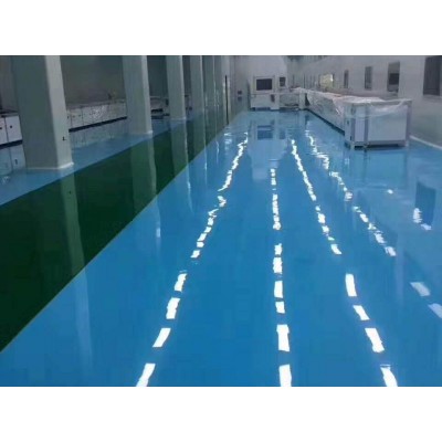 环氧地坪