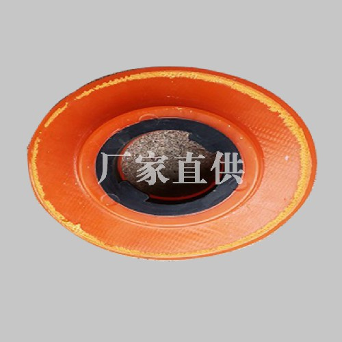 聚氨酯塑胶弹簧垫